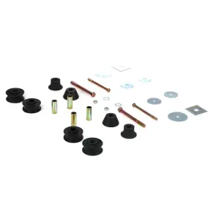 Cab to Frame Mount Kit - 1/2 Ton 2wd - 28 pcs - 67-72 Chevy GMC C10 C15 Pickup Truck - Image 5 of 7